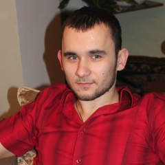 Дмитрий Dimidroll, 24.09.1988, Мариуполь