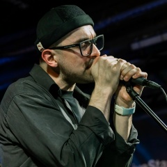 Александр Коробицын, 21.11, Москва