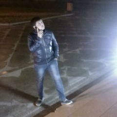 Rufan Feyzullayev, 23.08.2001, Гянджа