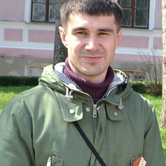 Юрій Сірук, 06.05.1985, Житомир