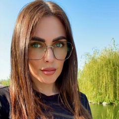Галина Абрамова, 21.02, Сальск