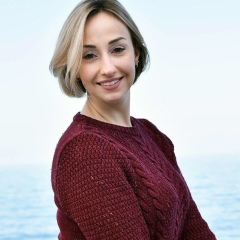 Дарья Денисова, 16.11, Kyrenia