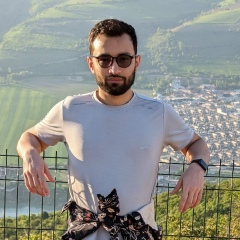 Достон Камалов, 16.04, Ташкент