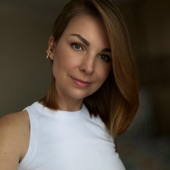 Алина Меркурьева, 09.07, Липецк