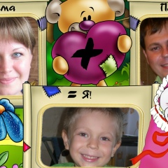 Наталья Фирсова, 05.02.1982, Санкт-Петербург