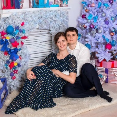 Юлия Бурцева, 04.12, Владивосток