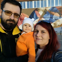 Марина Чиликина, 29.03.1994, Москва