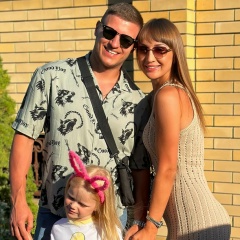 Александр Балабан, 05.04.1993, Донецк