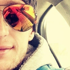 Андрей Карпенко, 27.04, Костанай