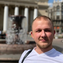 Кирилл Мамонтов, 04.10, Каменск-Уральский