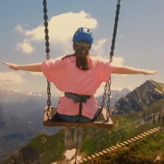 Марина Рыдлева, Пермь