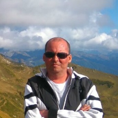 Юрий Рублевский, 14.02, Санкт-Петербург