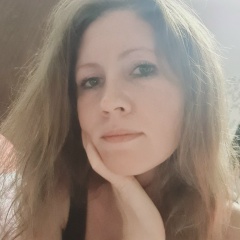 Марина Лежнина, 21.06.1986, Санкт-Петербург