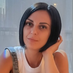 Татьяна Храмцова, Кемерово