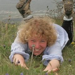 Анна Парунина, 11.05.1985, Москва