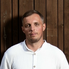 Никита Пикалев, 07.10.1987, Санкт-Петербург