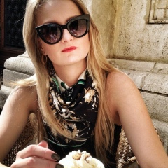 Мария Дедюхина, 13.11.1991, София