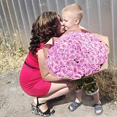 Анастасия Евич, 09.06, Днепр (Днепропетровск)