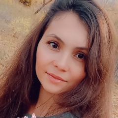 Евгения Белоусова, 08.08