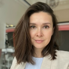 Елена Ермакова, 05.04, Москва