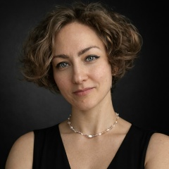 Елена Гармаева, 26.02, Москва