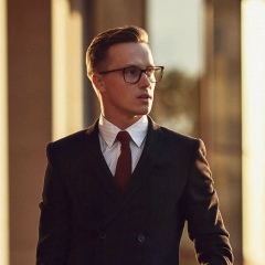 Александр Буленков, 01.10, Москва