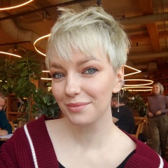 Таисия Назарьева, 11.04.1990, Воронеж