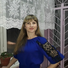 Ольга Шабанова, 10.04.1989, Иркутск