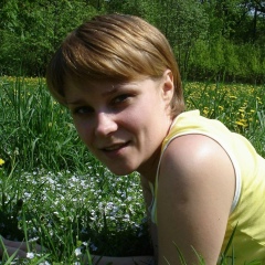 Светлана Сокерина, 07.01.1981, Сосногорск