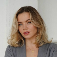 Алина Цурикова, 17.11, Минск