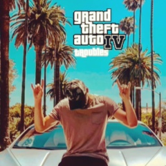 Даниил Негурицэ, 05.05.1994, Los Angeles