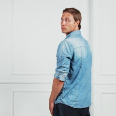 Игорь Лобко, 25.08