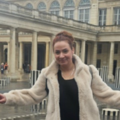 Александра Переверзева, 07.08.1984