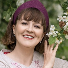 Мария Старкова, 03.03, Петрозаводск