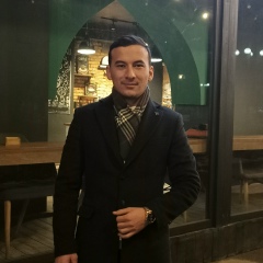 Хасан Жаббарханов, 29.03.1996, Шымкент