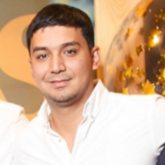 Сердар Мамедов, 26.06.1988, Харьков