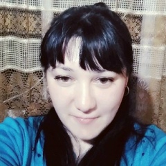 Ruslana Magorlamova, 01.09.1983