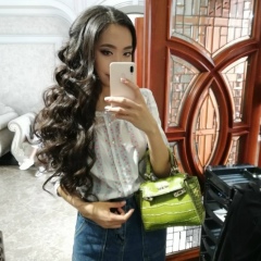 Kuralay Sabiyeva, 01.05.1995, Алматы