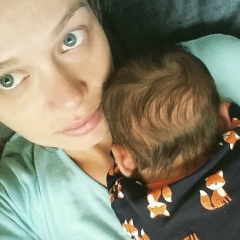 Alexandra Samoylova, 24.10.1987