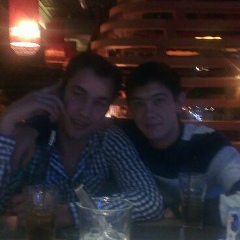 Сардор Шакиров, 12.04, Москва