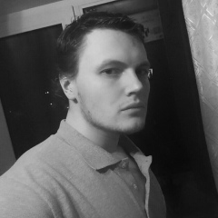 Роман Малаховский, 10.02.1991, Санкт-Петербург