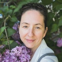 Валентина Кондратьева, 30.05, Москва