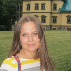 Диана Тышкевич, 19.07.1988, Минск