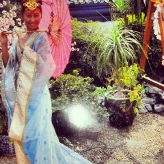 Меруерт Темирова, 15.04