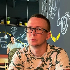 Станислав , 22.04.1987, Краснодар