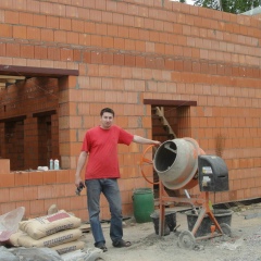 Максим Боруховский, 11.08.1981, Санкт-Петербург