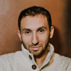 Игорян Саруханян, 07.10.1987, Санкт-Петербург