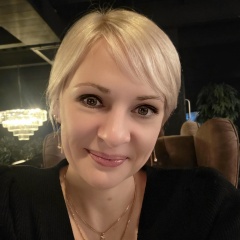 Юльчик Харина, 15.02, Москва