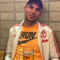 Джоник Атоев, 02.02.1986, Seoul