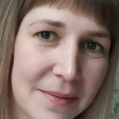 Татьяна Андреева, 18.08